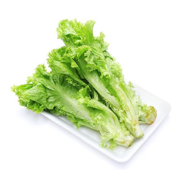 Xà lách lolo xanh WinEco 300g